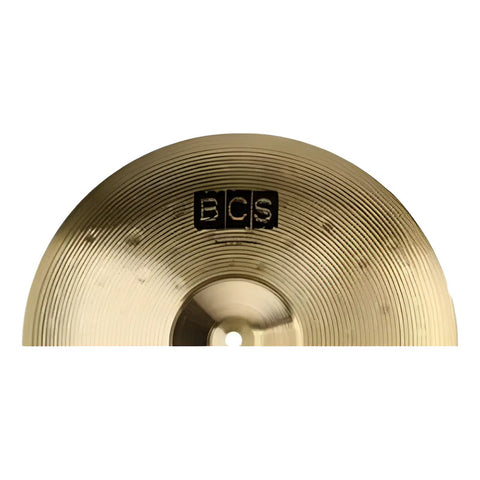 Platillo Ride 20 Pulgadas Bcs-20r Meinl Diámetro 20