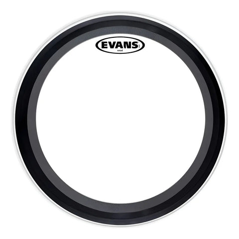 Parche Golpe Bombo Evans 18 Bd18emad2