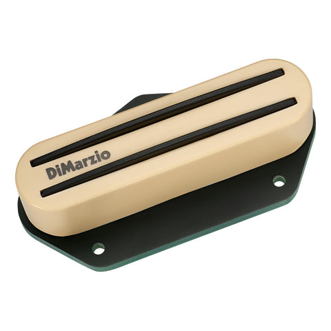 Pastilla Dimarzio Tele Super Distortion® T Dp318 Cream Color Beige