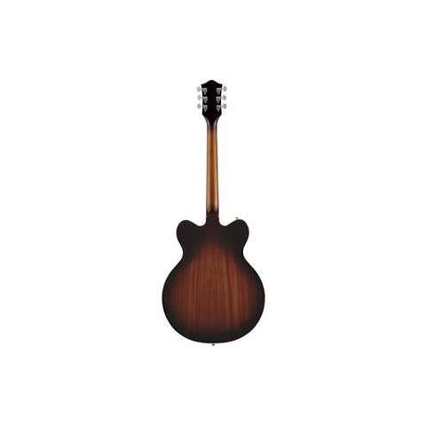 Guitarra Streamliner P90 Gretsch G2622 2817600531 Diestro Havana Burst Laurel
