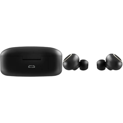 Audífonos Inalámbricos Bluetooth Tannoy Life Buds Negro
