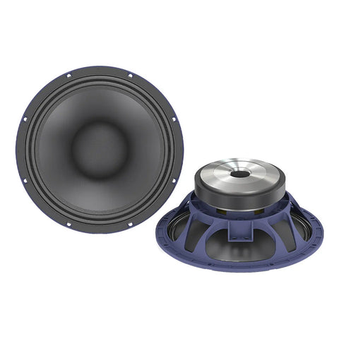 Bocina 12'' 1,400 Vatios Turbosound Ts-12w350/8w Negro
