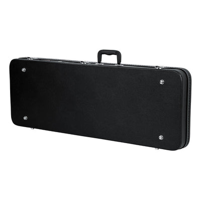 Estuche De Madera Para Guitarras Prs Gator Gwe-elec-wide