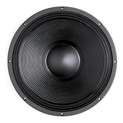Altavoz De Baja Frecuencia 18 18xm2400 8 Ohm Color Negro