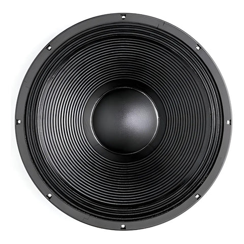Altavoz De Baja Frecuencia 18 18xm2400 8 Ohm Color Negro