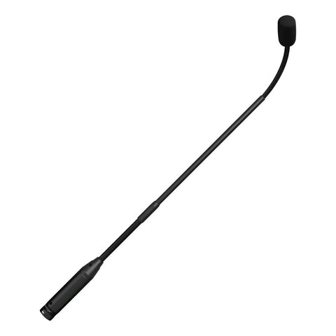 Micrófono Condensador Cuello De Ganso Behringer Ta5212 Negro