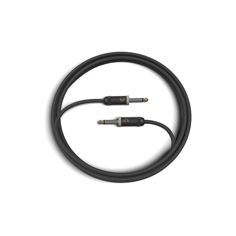 Daddario Pw-amsg-10 Cable Instrumento Guitarra Bajo 3 Metros