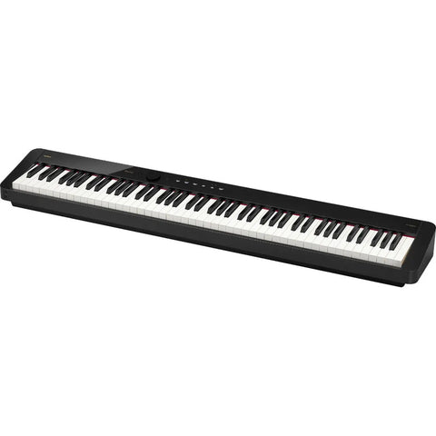 Piano Digital Casio Px-s5000bk Color Negro