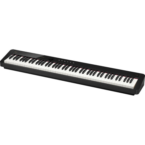 Piano Digital Casio Px-s5000bk Color Negro