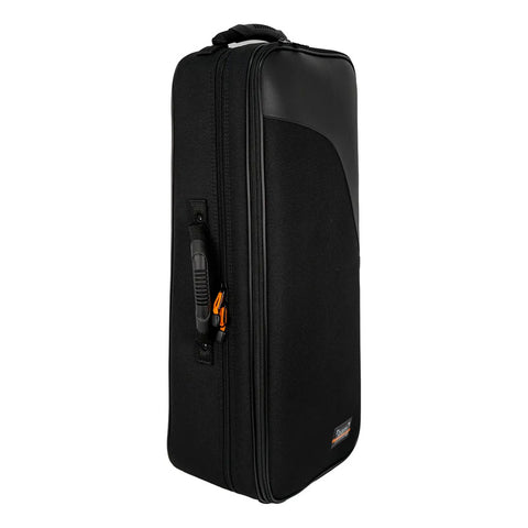 Estuche Premium Para Saxofón Alto Bam Cons3021sn Negro