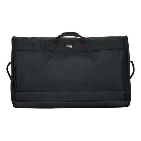 Funda De Nylon Para Mezcladoras Gator G-mixerbag-3621 Negro