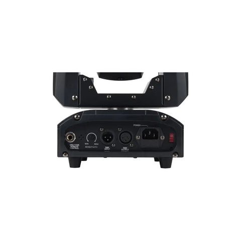 Adj Xmove Led 25r Cabeza Móvil Led 25 W Remate De Fabrica