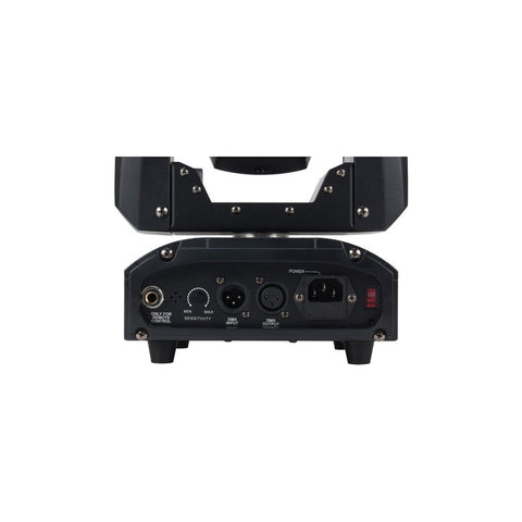 Adj Xmove Led 25r Cabeza Móvil Led 25 W Remate De Fabrica