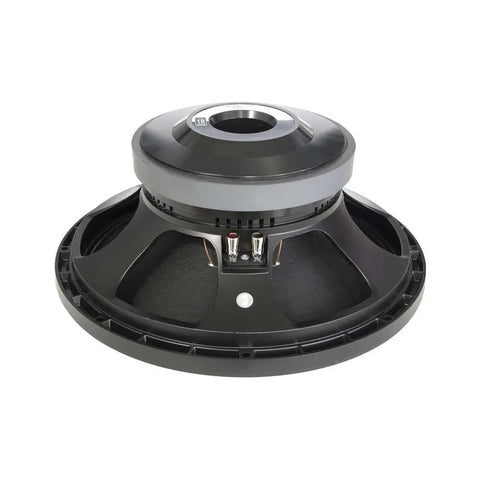 Bocina 15'' Aes  De 850w Eighteen Sound 15nmb1000/8 Negro