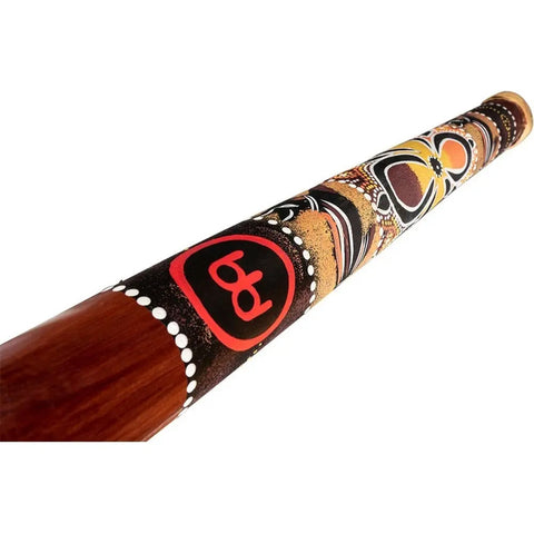 Meinl Rs1r-m Palo De Lluvia De Bambú 24 Pulgadas Percusión