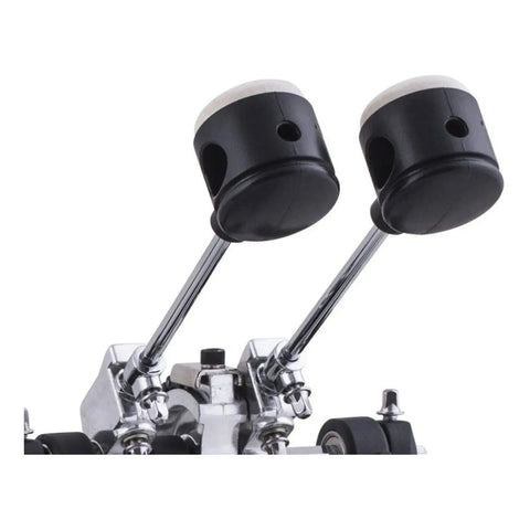 Pedal Mapex P600tw Para Bombo Doble Cadena