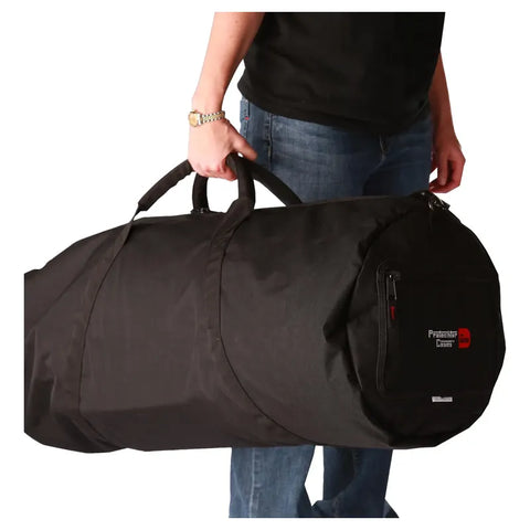Funda Para Fierros Hardware Batería Gator Gp-hdwe-1436 Negro