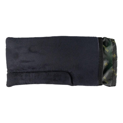 Estuche Case Premium Para Saxofón Tenor Bam 4012s Negro.