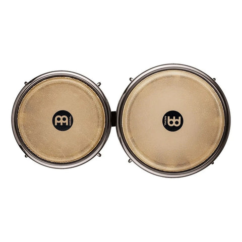 Bongos Con Madera De Chamchurri Diego Galé Meinl Dg400cw