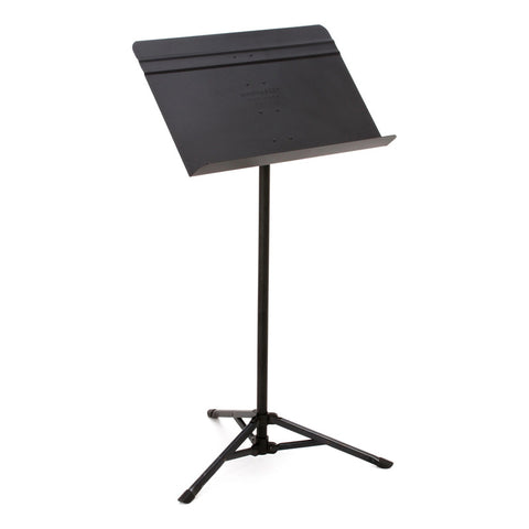 Manhasset Atril Partituras Vovager Para Orquesta 52 Made Usa Negro