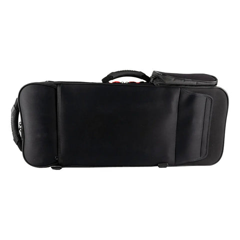 Estuche Premium Para Saxofón Alto Bam 3021s Negro