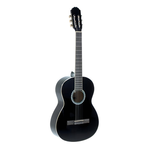 Guitarra Clásica Gewa Ps510.356 4/4 Abeto Brillante 6 Cuerdas