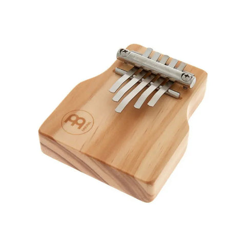 Kalimba Meinl Ka5-s 5 Teclas Madera Hule Acústica Compacta