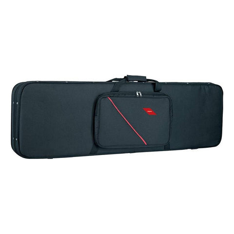 Proel Pfoam40 Estuche Case Bajo Electrico Semirigido