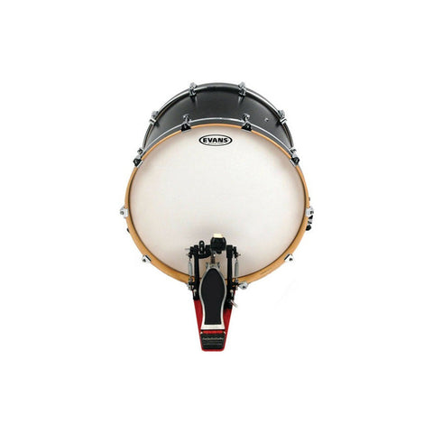 Evans Bd18g1cw Parche Golpe Bombo 18 PuLG G1 Coated 1 Capa