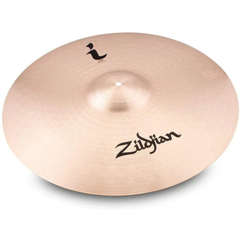 Paquete Platillos I Standard Gig (14/16/20) Zildjian Ilhstd