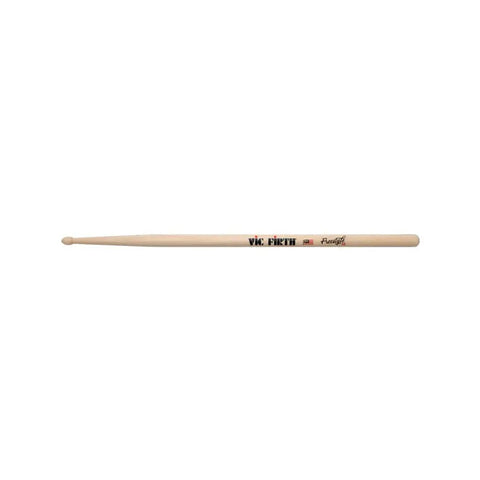 Baquetas 5b Longitud Extra Larga 17 Pulgadas Vic Firth Fs5b Madera
