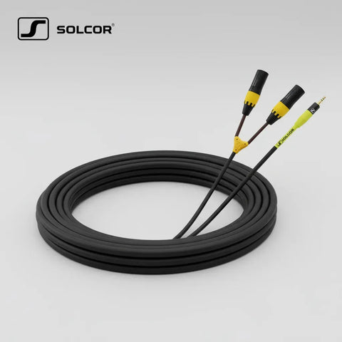Solcor 24in03 Xlr