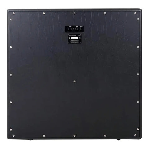 Amplificador Gabinete Bafle 320w Blackstar Htv 412a Mkiii Color Negro