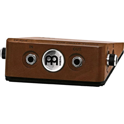 Set De Percussion Digital Stomp Box Meinl Mpds1-set