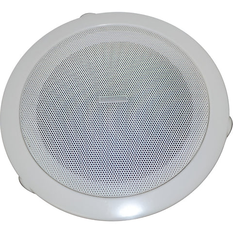 Bocina De 5 In 6w, Fonestar Gat-566 Color Blanco