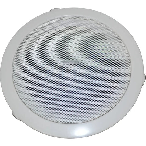 Bocina De Techo Fonestar Gat-566 5 Pulgadas 6w Rms Blanco