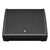 Bocina Turbosound Tfx122m-an 1100w Bafle De Piso Color Negro