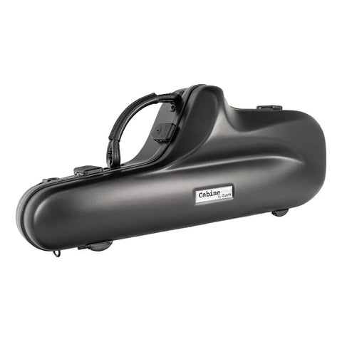 Estuche Case Premium Para Saxofón Alto Bam 4011s