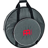 Funda Para Platillos De Hasta 22 Pulgadas Meinl Mcb22rs