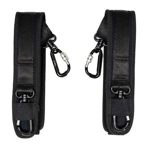 Estuche Premium Violonchelo 4/4 Bam 1001sw Con Ruedas Negro