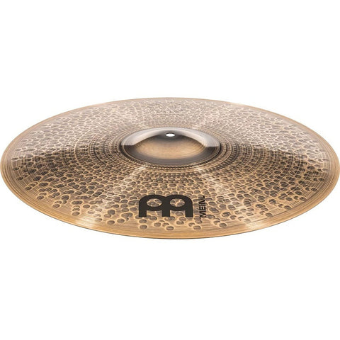 Platillo Medium Thin Crash 19 Pulgadas Meinl Pac19mtc