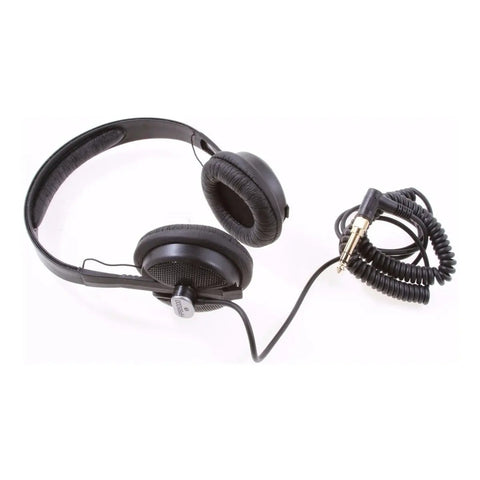 Behringer Hps5000 Audífonos Color Negro