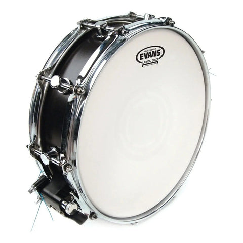 Parche Evans Redoblante 14 Serie Heavyweight B14hw Arenado