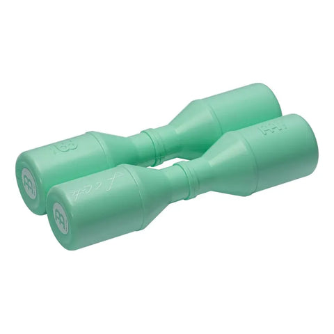 Percusión Efecto Shaker Meinl Sh4 Sea Foam Green Seafoam Green