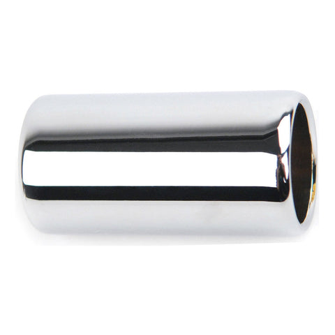 Slide De Latón Cromado Para Guitarra Planet Wave Pwcbs-sm