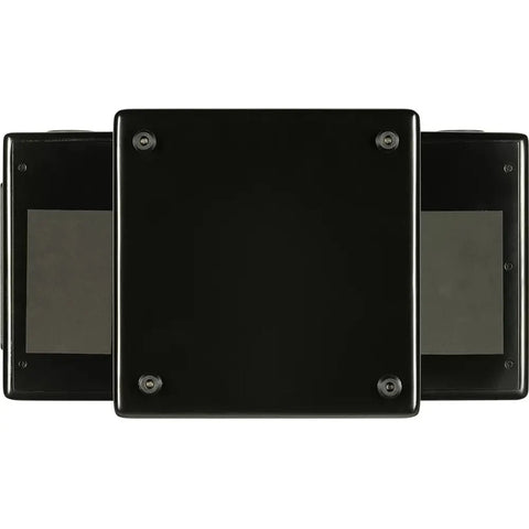 Ptopcaj2wn Cajon Slaptop, Cuerpo De Abedul Báltico Meinl