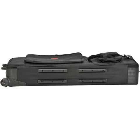 Estuche Para Teclado, Skb 1skb-sc61kw