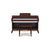 Piano Digital Casio Celviano Ap-270 Bn Brown, 110 V/220 V