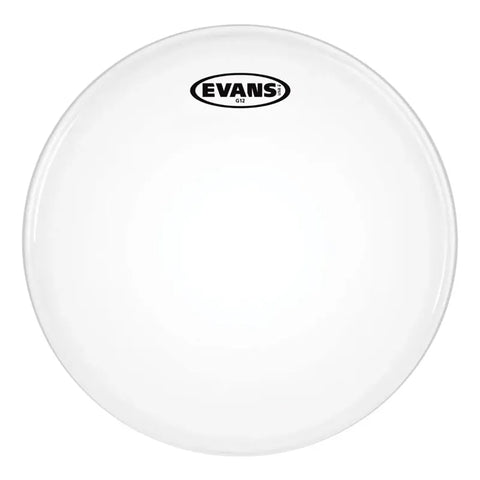 Parche Para Tarola/tom De 16 Pulgadas Serie G12 Evans B16g12
