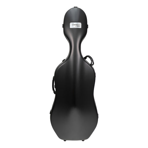 Estuche Premium Para Violonchelo 4/4 Bam 1001s